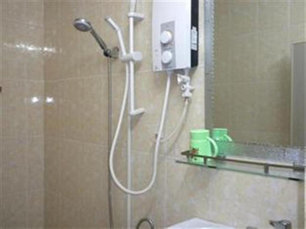 Golden Boat Guesthouse พนมเปญ ห้อง รูปภาพ
